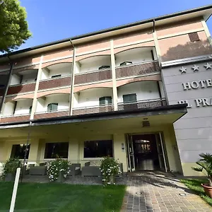 3* Hotel El Prado