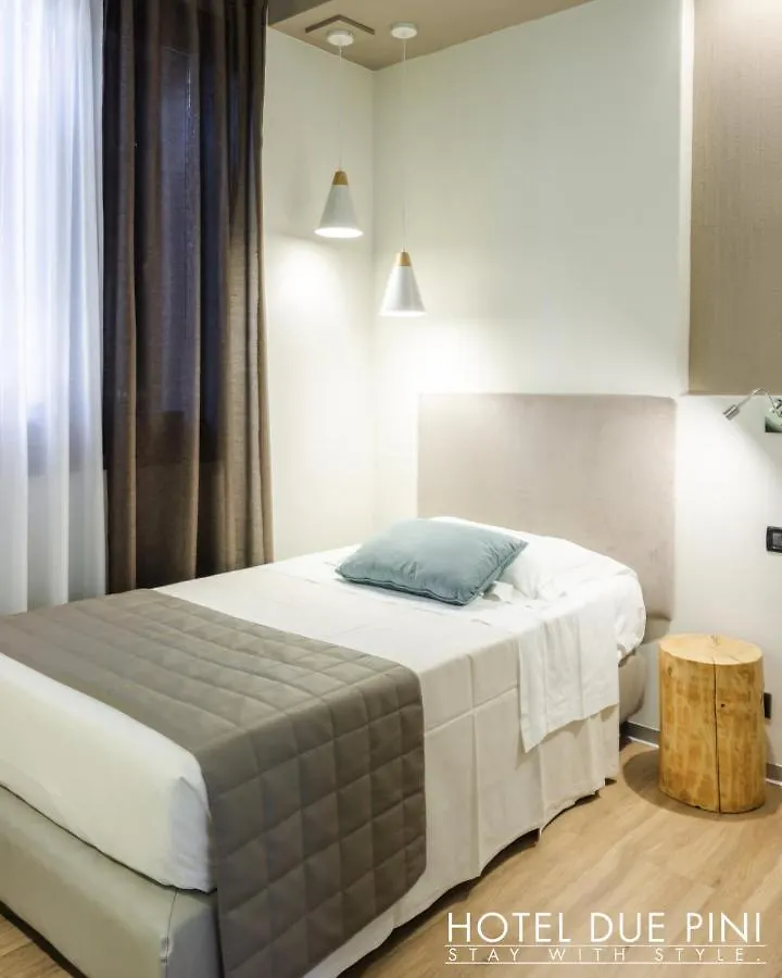 Hotel Due Pini Formigine