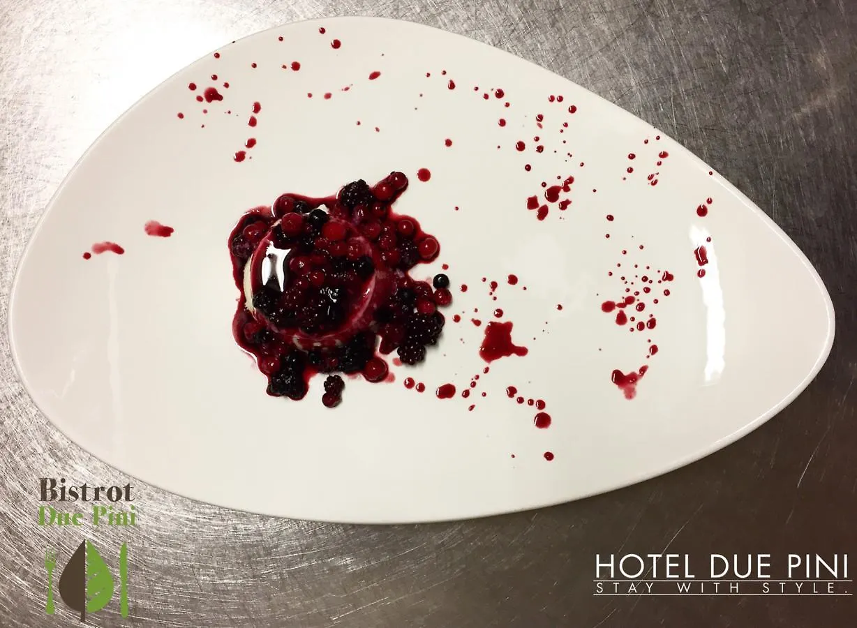 Hotel Due Pini Formigine