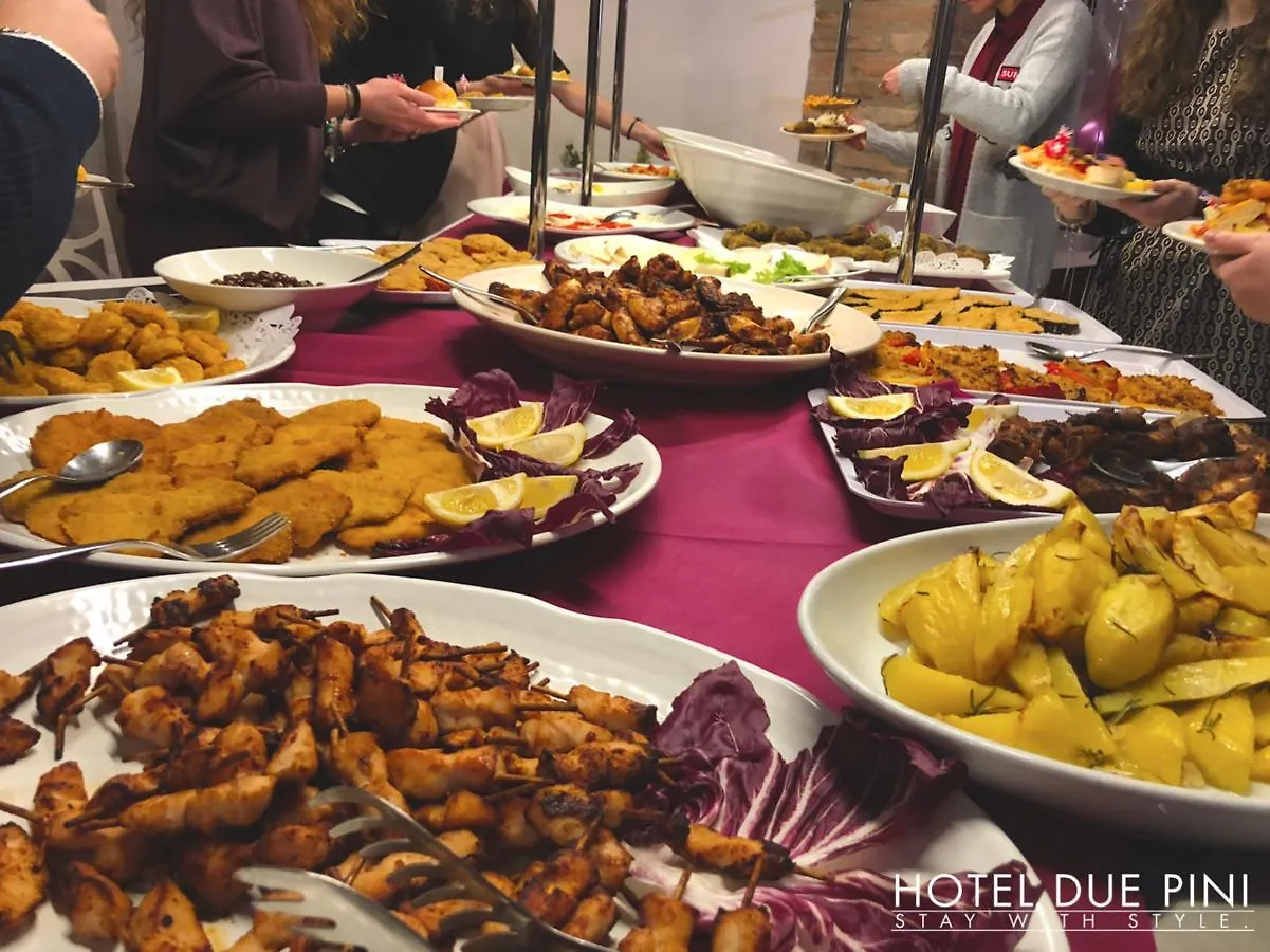 Hotel Due Pini Formigine