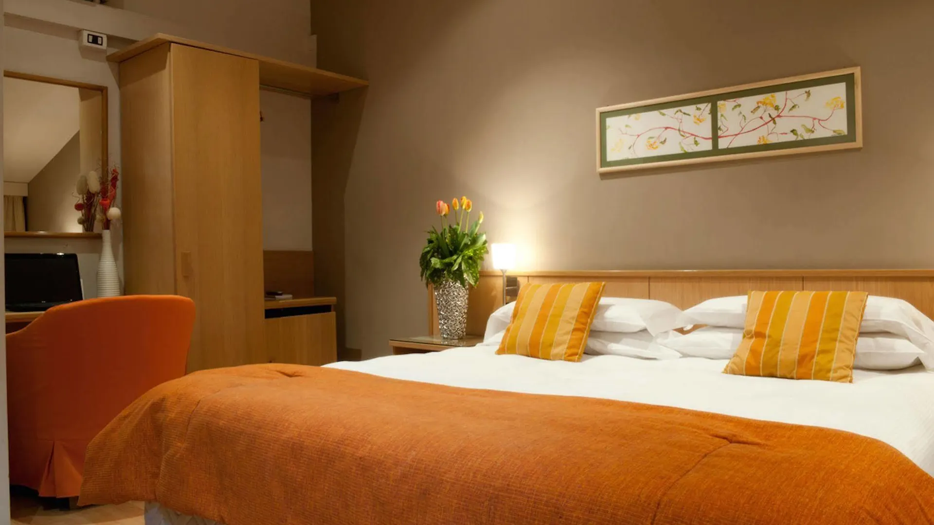***  Hotel Due Pini Formigine Italy