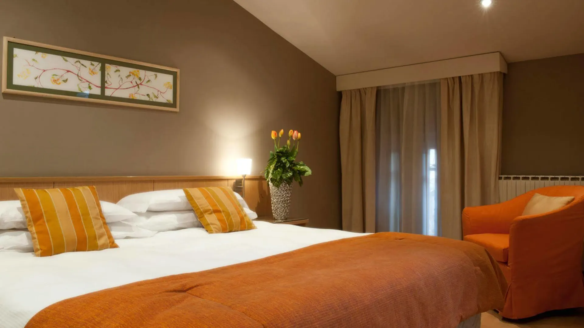 Hotel Due Pini Formigine