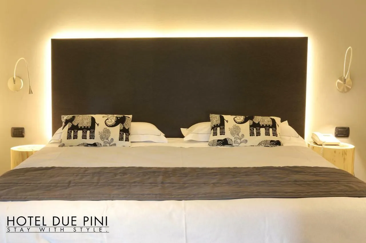 Hotel Due Pini Formigine