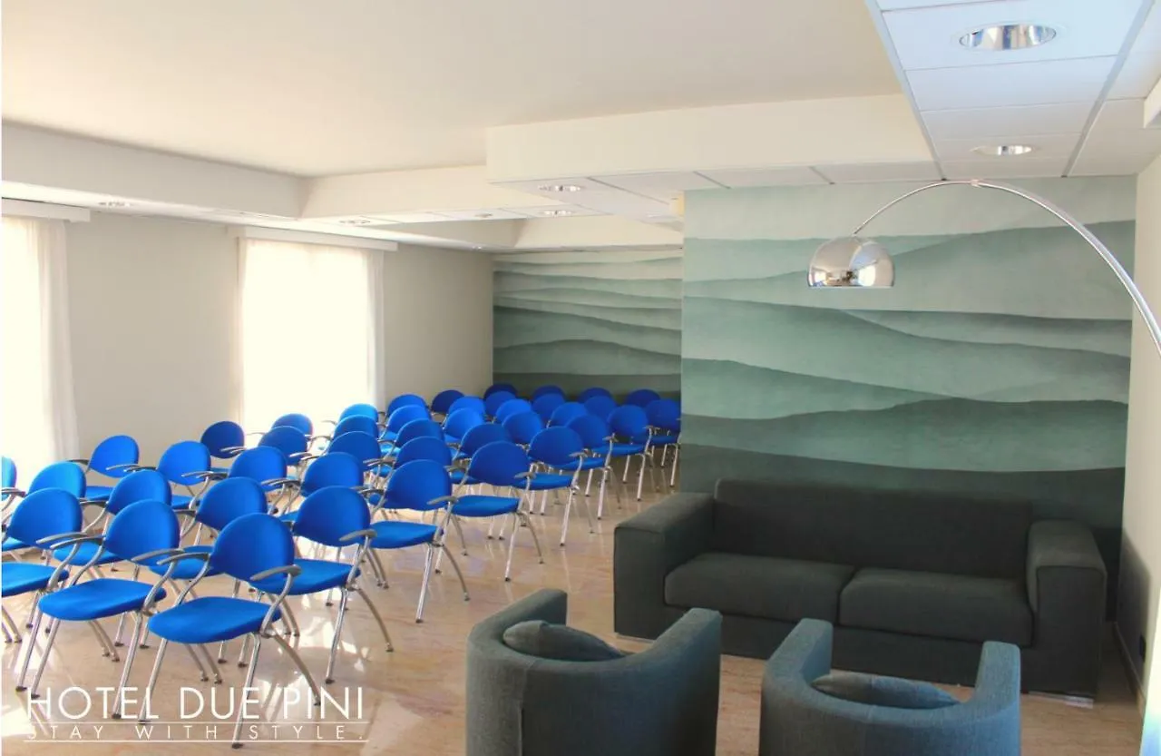 Hotel Due Pini Formigine
